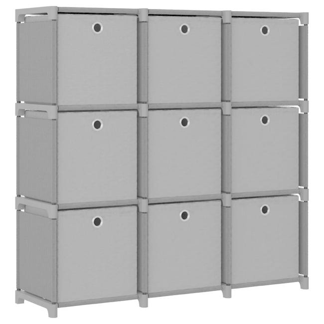 Scatole per Accessori » Fox Leader Rack Standard Scatole per Accessori » Fox Leader Rack Standard