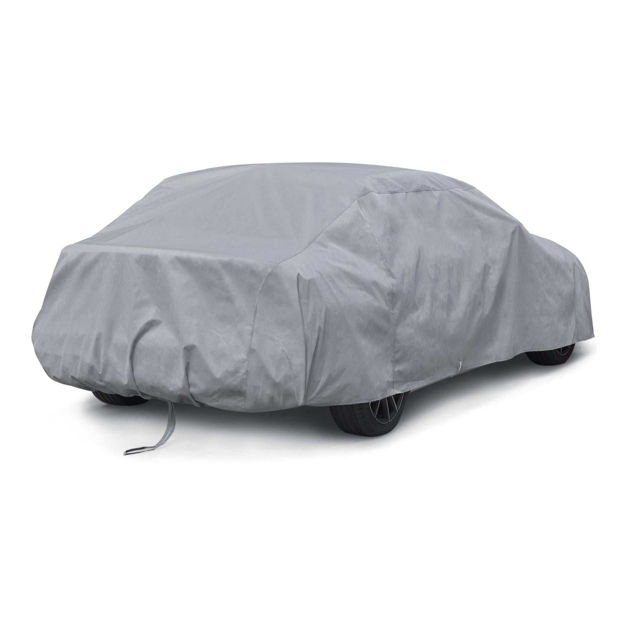 Sac De Rangement Voiture RC 1/10 Haude - Tissu Oxford Étanche Avec Sangle Réglable