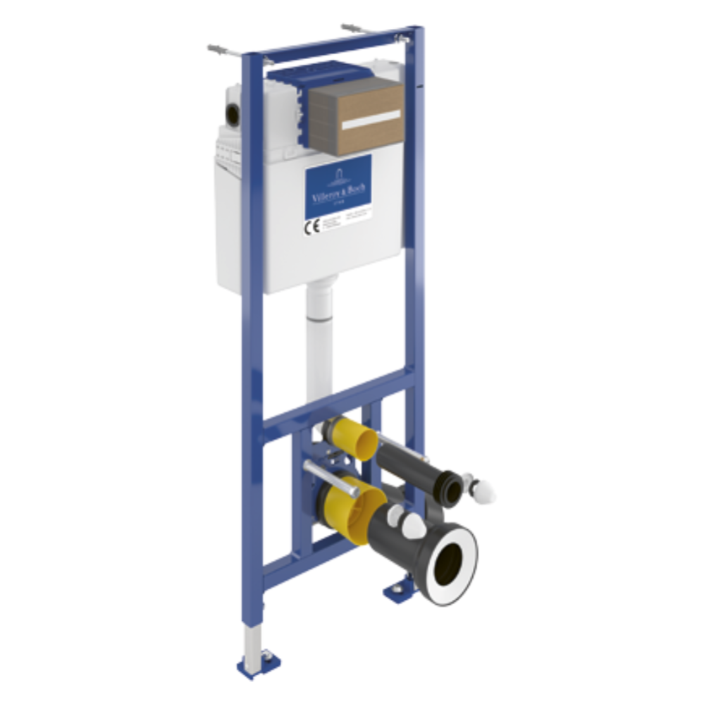 Bâti support pour construction sèche VILLEROY & BOCH ViConnect Pro