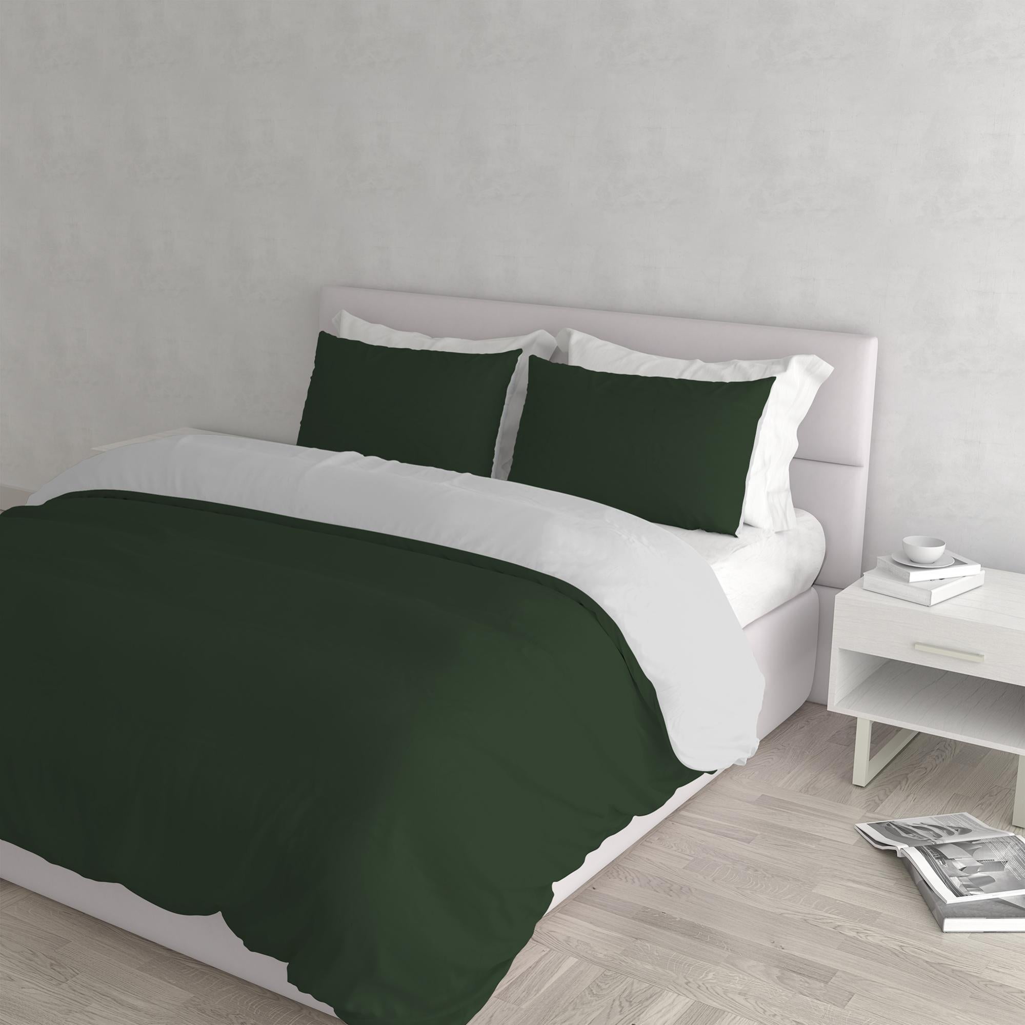 Wylder Tropics Moriyo - Set copripiumino, per letto singolo