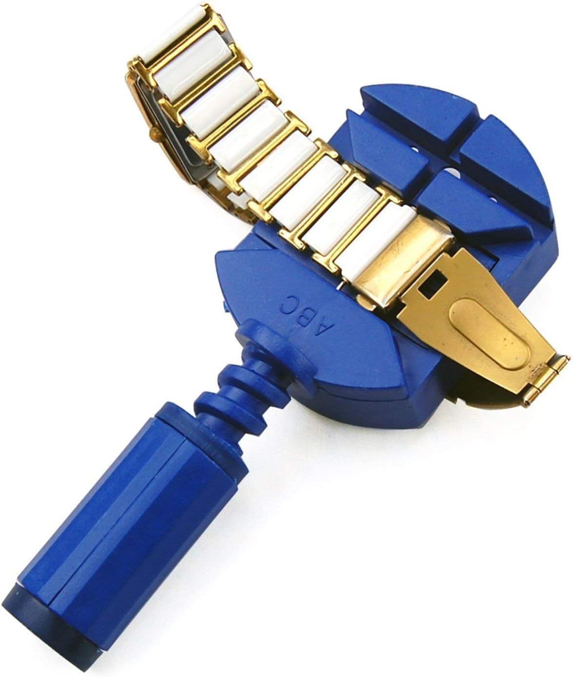 Kit Orologiaio Per La Sostituzione Delle Batterie SL - Foto 11