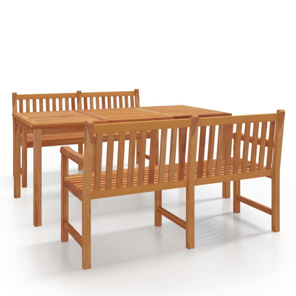 X Collection Sedia da pranzo - Summit Furniture