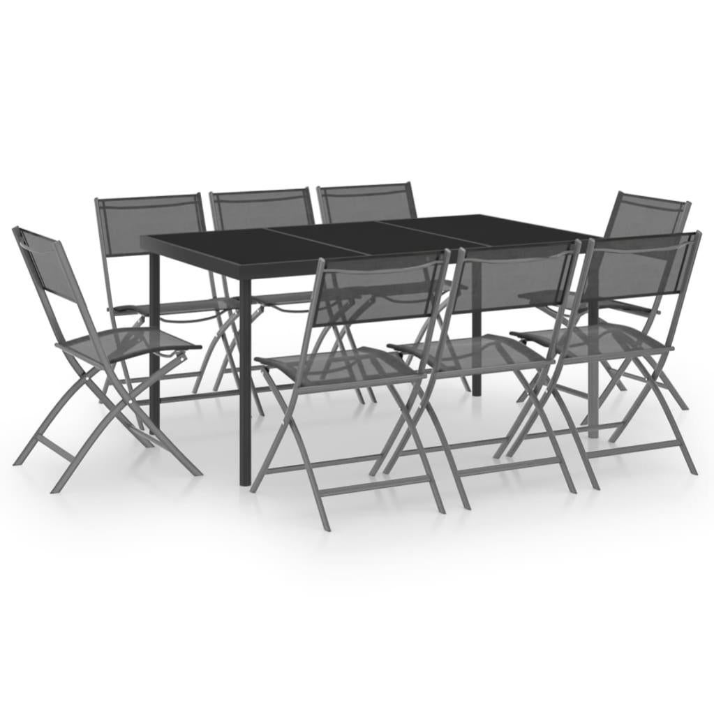 Tavolo Rotondo Per Sala Da Pranzo E Salotto  100 X 100 X 76 Cm , Tavolo Da Cucina E Tavolino Da Caffe 95036483