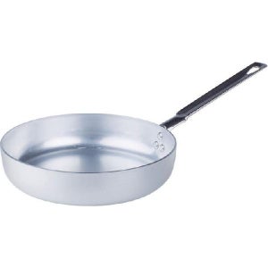 Set di 4 padelle + wok Ø28cm in alluminio fuso adatto per l