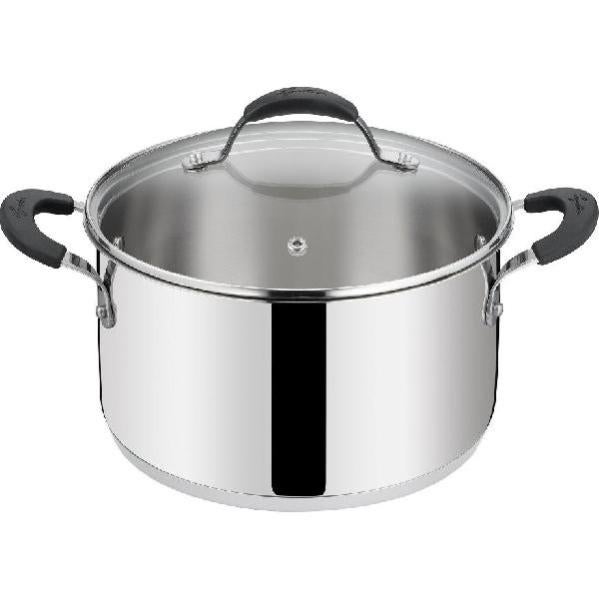 Cuisinart Cuociriso Multifunzone | Cuoce a vapore e mantiene al caldo | Cavo retrattile | Recipiente Antiaderente e Cestino in Acciaio Inox senza BPA | Fino a 800g di riso, 12 Porzioni