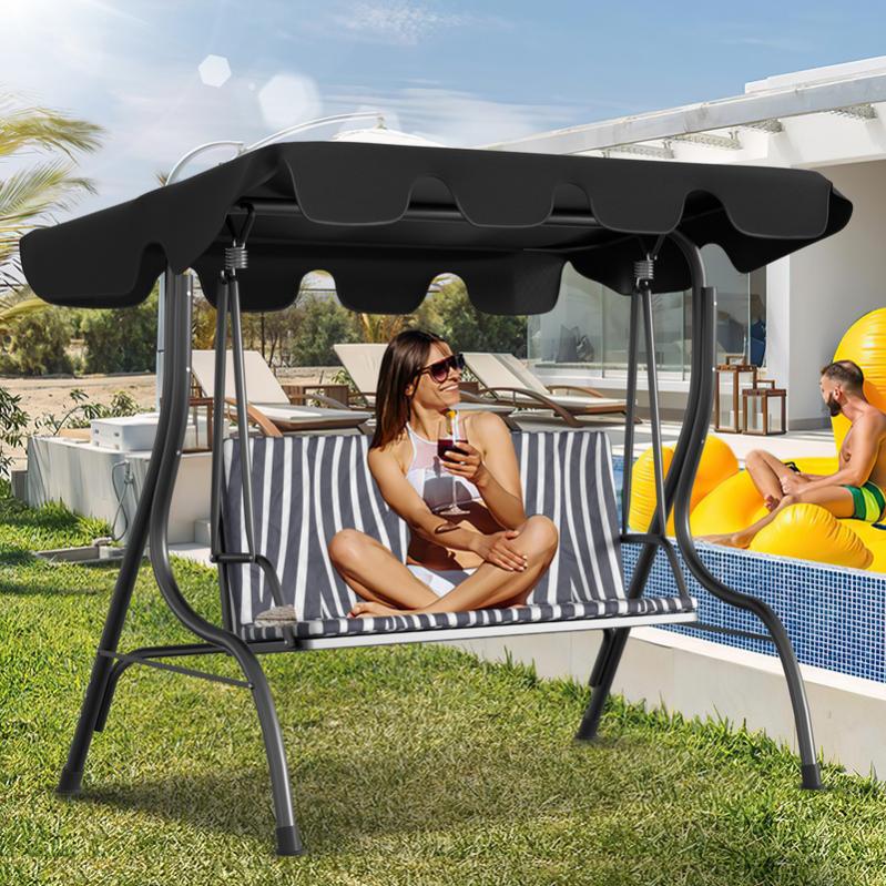 Toldos Para Patio Toldo Para Sombrilla De Jardín Anti