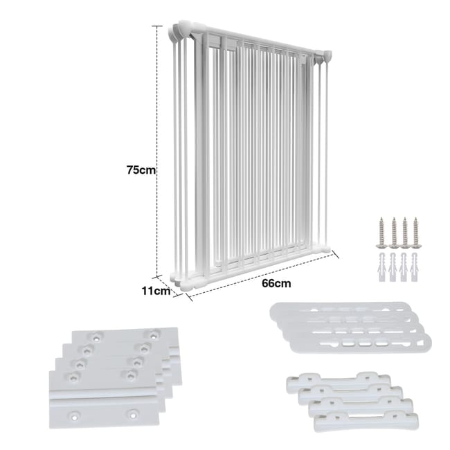 Barriere de securite pare feu pour online bebe