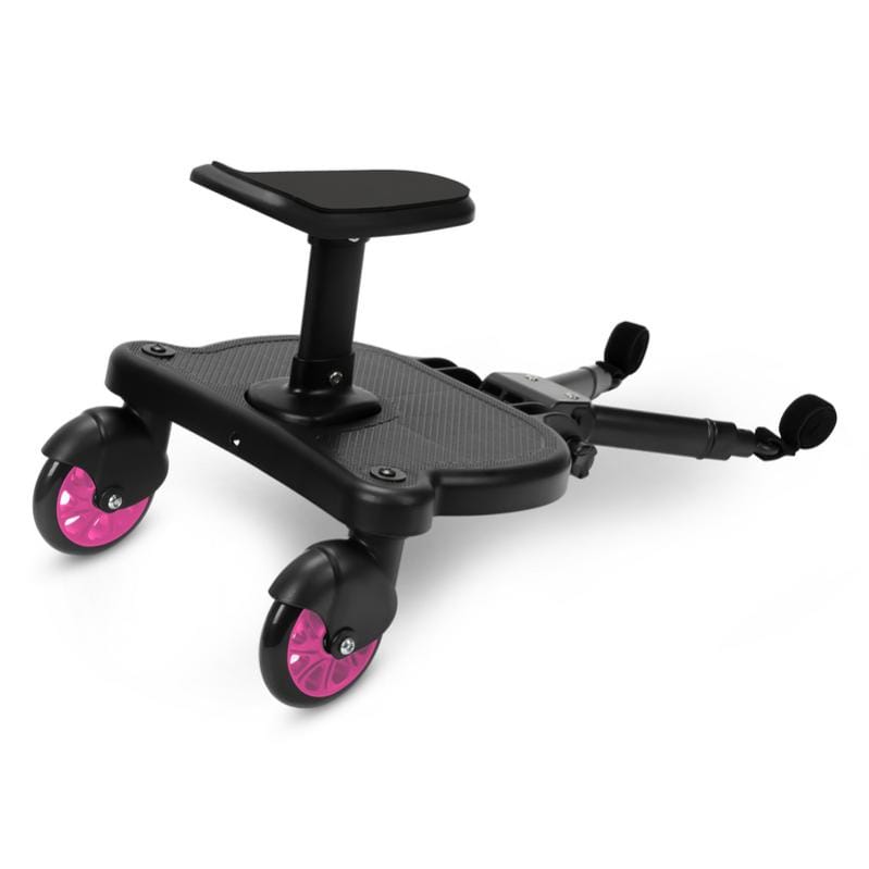 Marche universelle top pour poussette