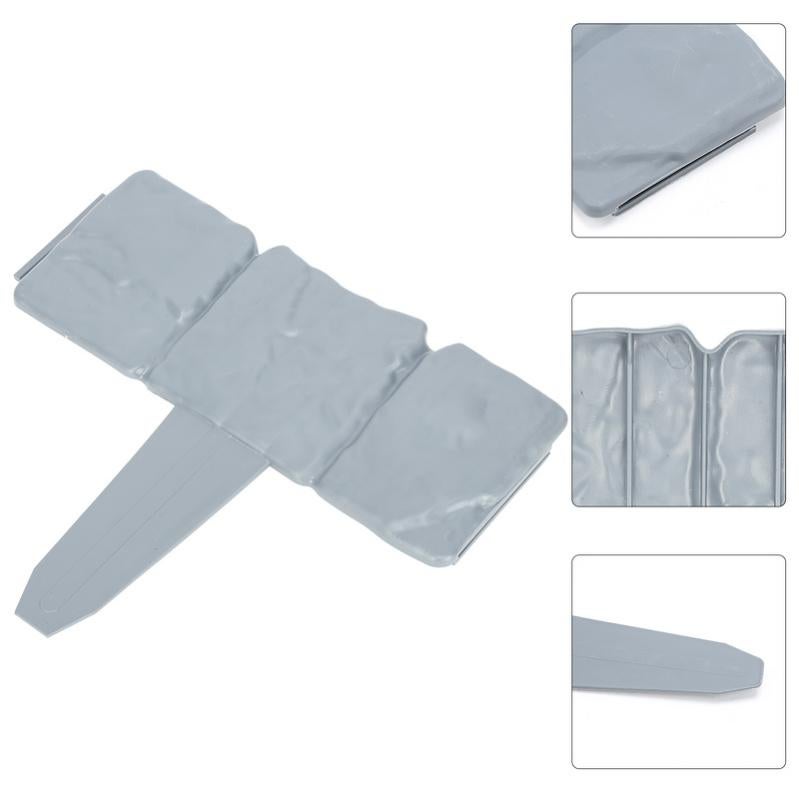 Bordo Per Aiuole 20 M Bordo Per Aiuole In Plastica PP Bordo Per Aiuole - Foto 6