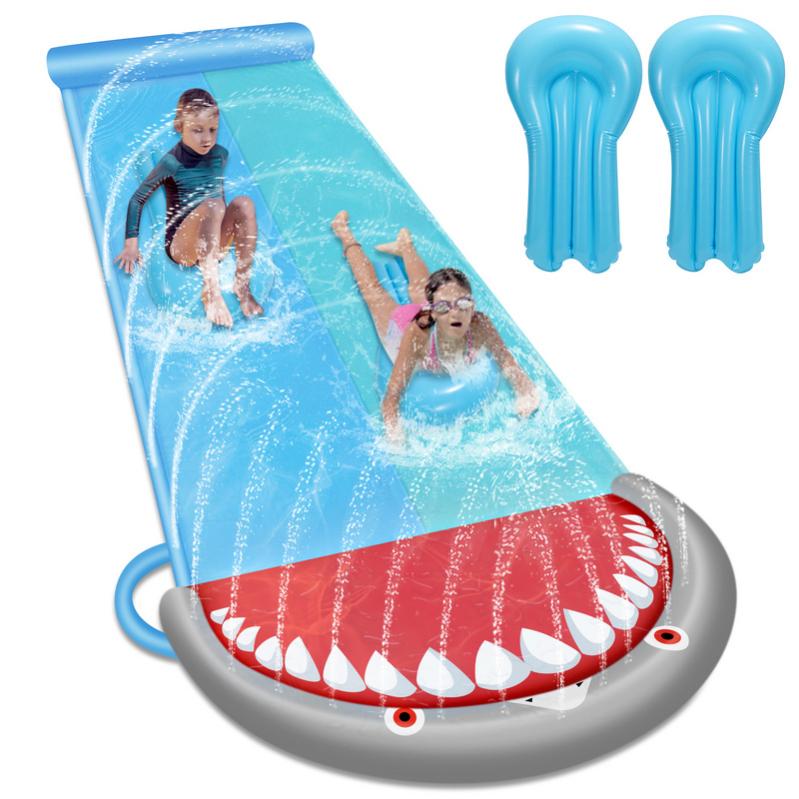 Giocattolo Bagnetto Rana Fontana Con Irrigatore 15cm - SPITZER TOYS