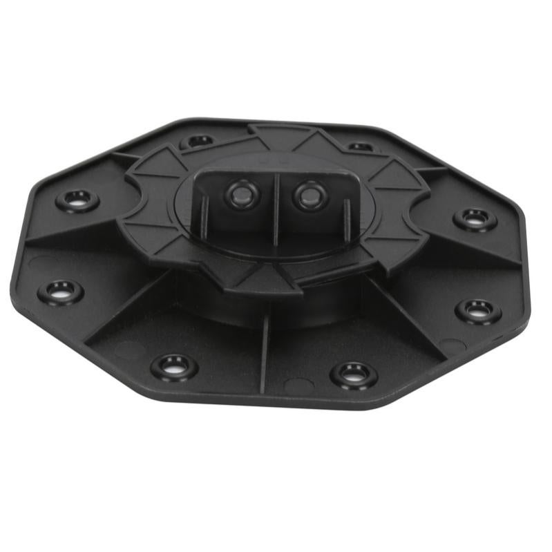 Supporto Cofano Auto - 10 Pezzi In Nylon | Clip Di Fissaggio Universali - Foto 5