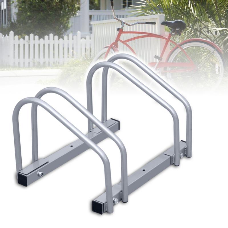 Belfer 42PB Rastrelliera Per 5 Bici: Soluzione Salvaspazio In Acciaio Made In Italy. Fissa A Terra E Dimentica Il Caos!