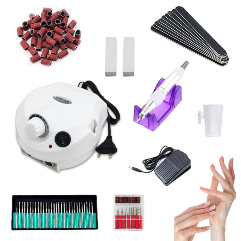 Tagliaunghie Elettrico Automatico 2 In 1 Con Luce LED, Lima E Lucidatrice, Ricaricabile USB, Raccolta Residui, Silenzioso, Per Bambini E Anziani