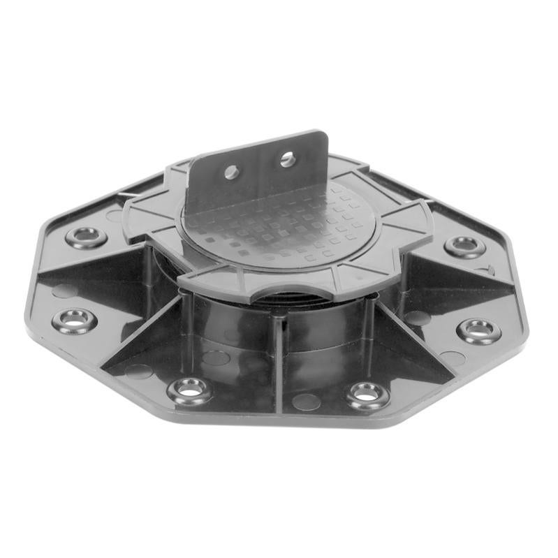 Frantoio Per Lattine E Bottiglie - Pedale Regolabile, Manuale Per Riciclaggio