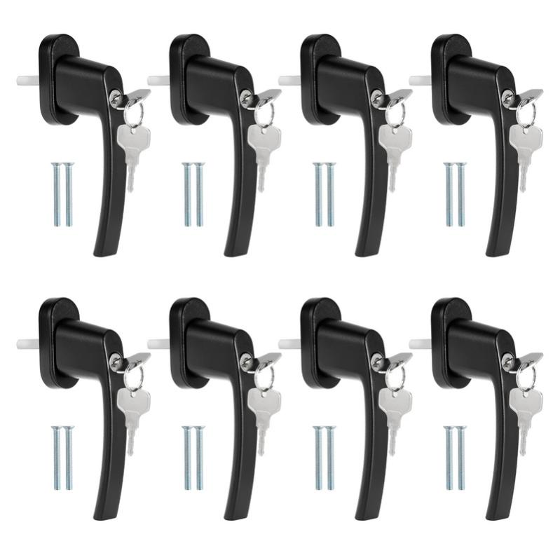 Dexter - 2 Chiavi Magnetiche Di Blocco Per Freni UFP (Modelli A-60, A-70, A-75, A-84) Per Rimorchio Barca