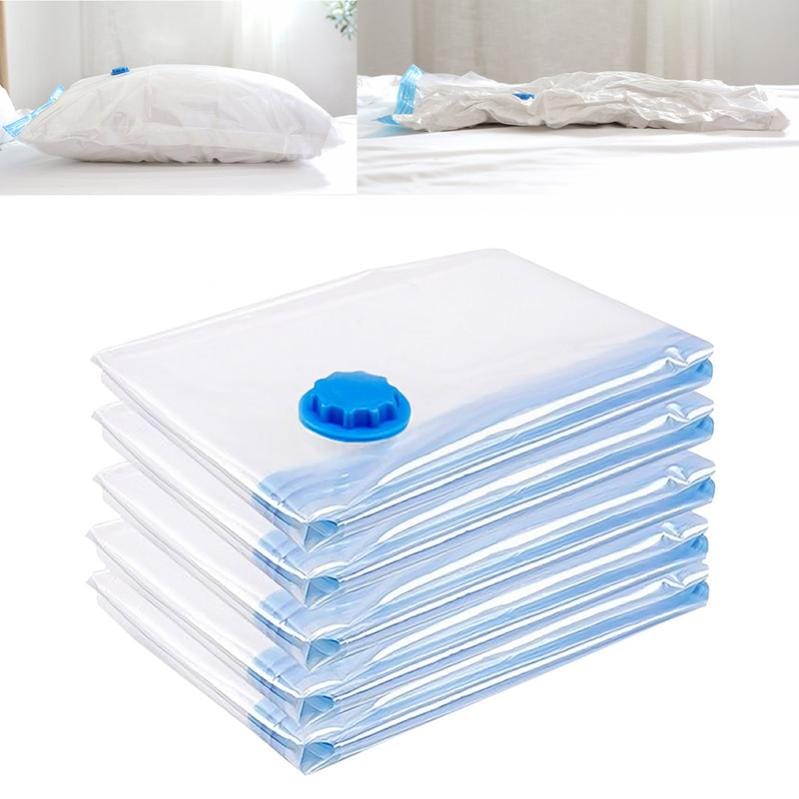 Sac housse sous sales vide