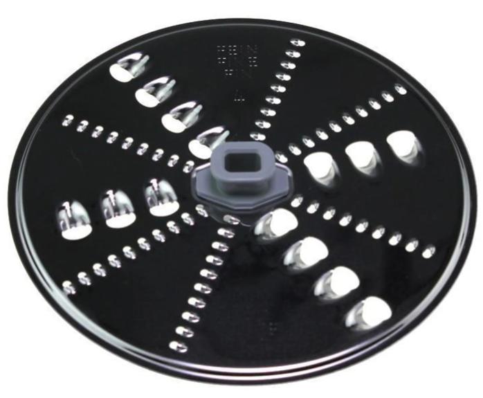 Disque à Râper Original Robot Ménager BOSCH - Référence 12007726