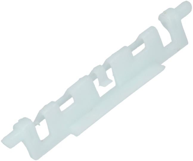 Portillon Freezer Pour Réfrigérateur Whirlpool - Pièce Remplacement 520x162 Mm, Référence 481244069384