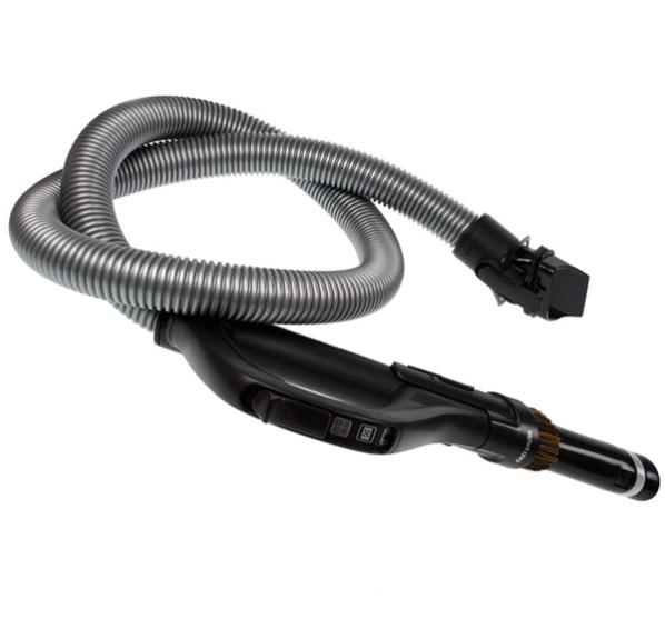 Poignée - Flexible et raccord Aspirateur ROWENTA