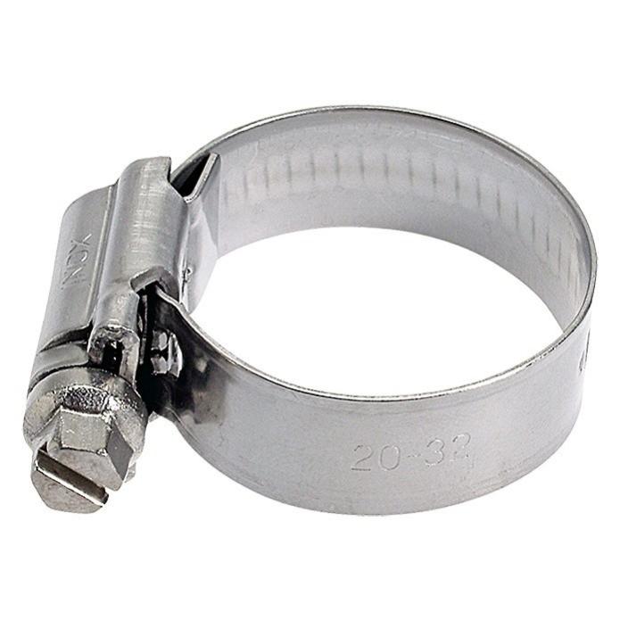 Collier De Serrage Inox Marin OC-PRO - Largeur 9 Mm, Serrage 12 X 20 Mm, Neuf