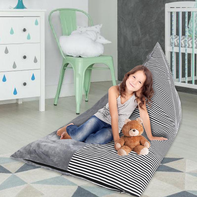 Tube De Rangement Transparent Peluches 3 Ou 4 Couches - Organiseur Jouets Grand Format
