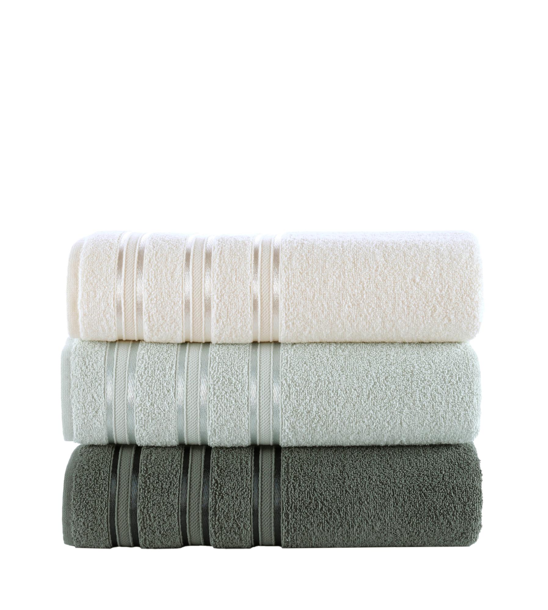 Draps Jumeaux Westbury Manor – Lot De 3 – 100% Coton Peigné 400 Fils – Neuf