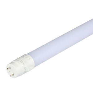 Tube Néon T8 150cm 22w 1900Lm Blanc neutre éclairage par LED