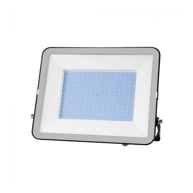 Projecteur LED d'extérieur LED/200W/230V 4000K IP65 blanc