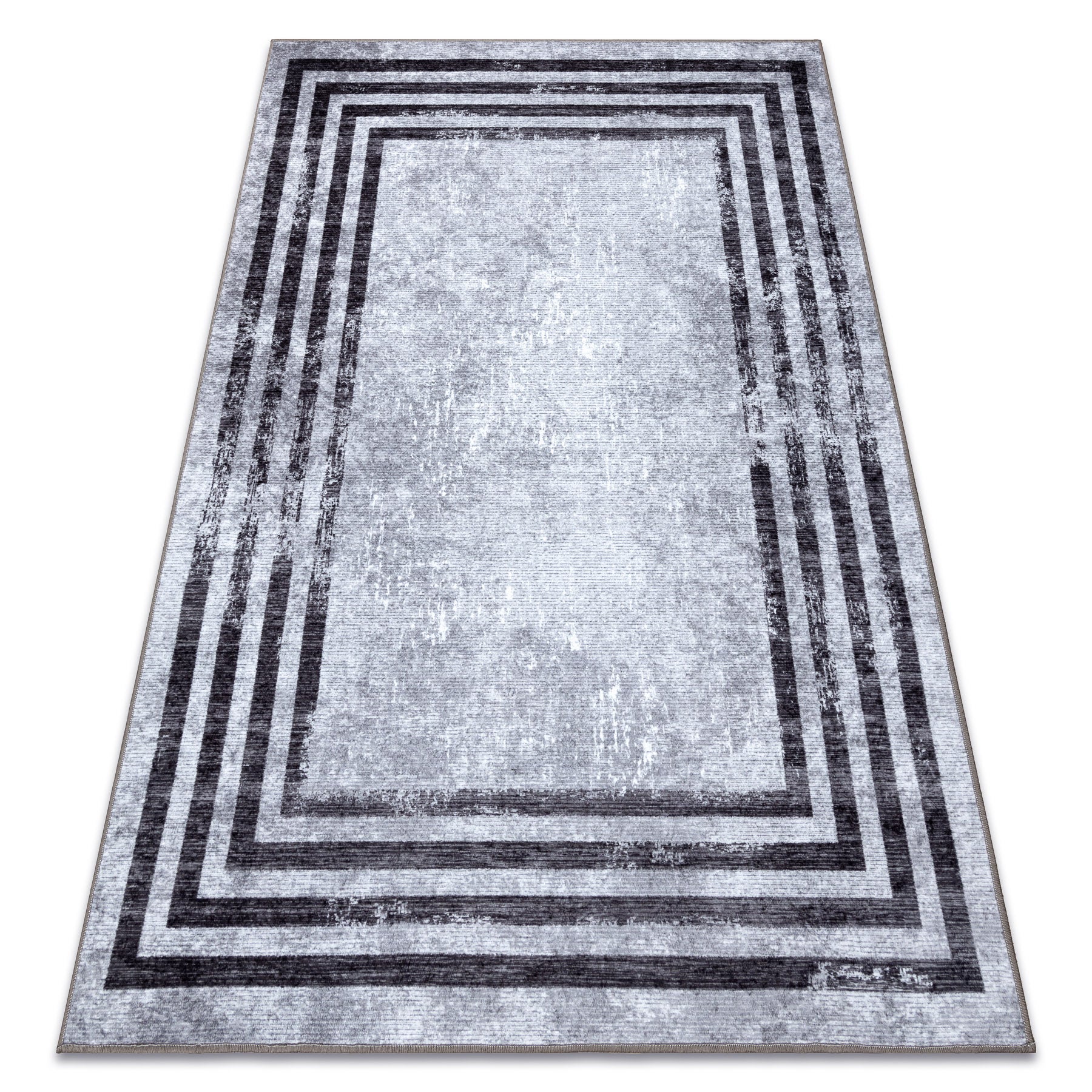 Alfombra lavable mapa lineas – owicl