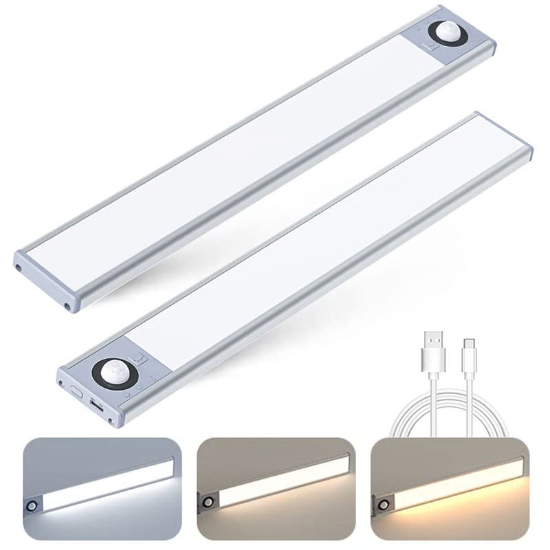 Lampe magnetique led – Fit Super-Humain