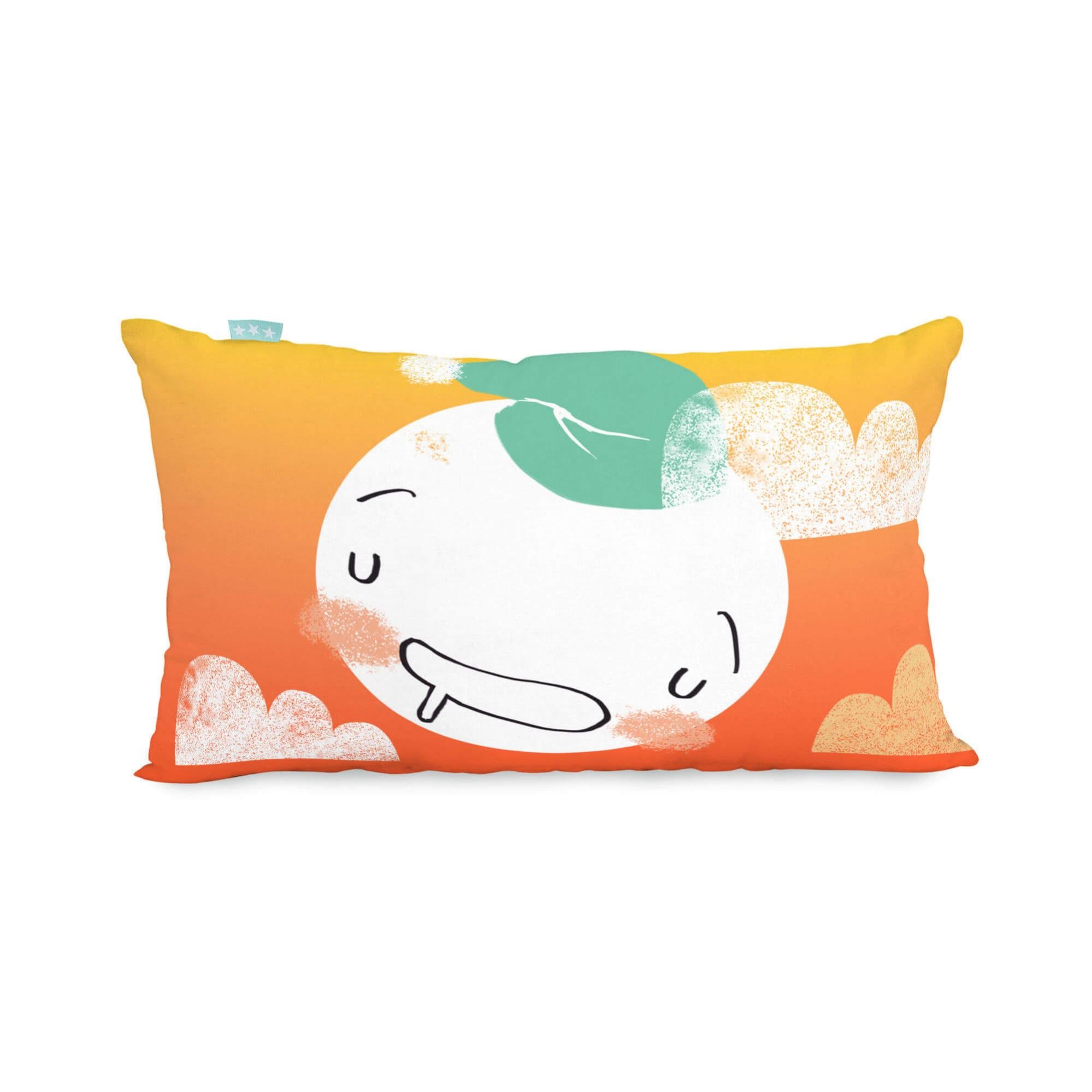 My Friend Housse De Coussin 50x30 Cm | Leroy Merlin