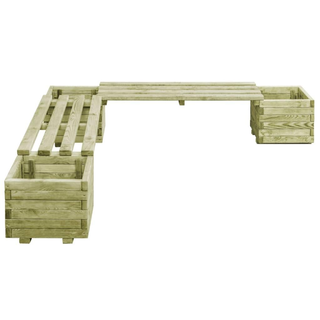 Capanna Da Giardino In Legno Avanti Trendstore - 175x216x83cm Con Pavimento - Foto 4