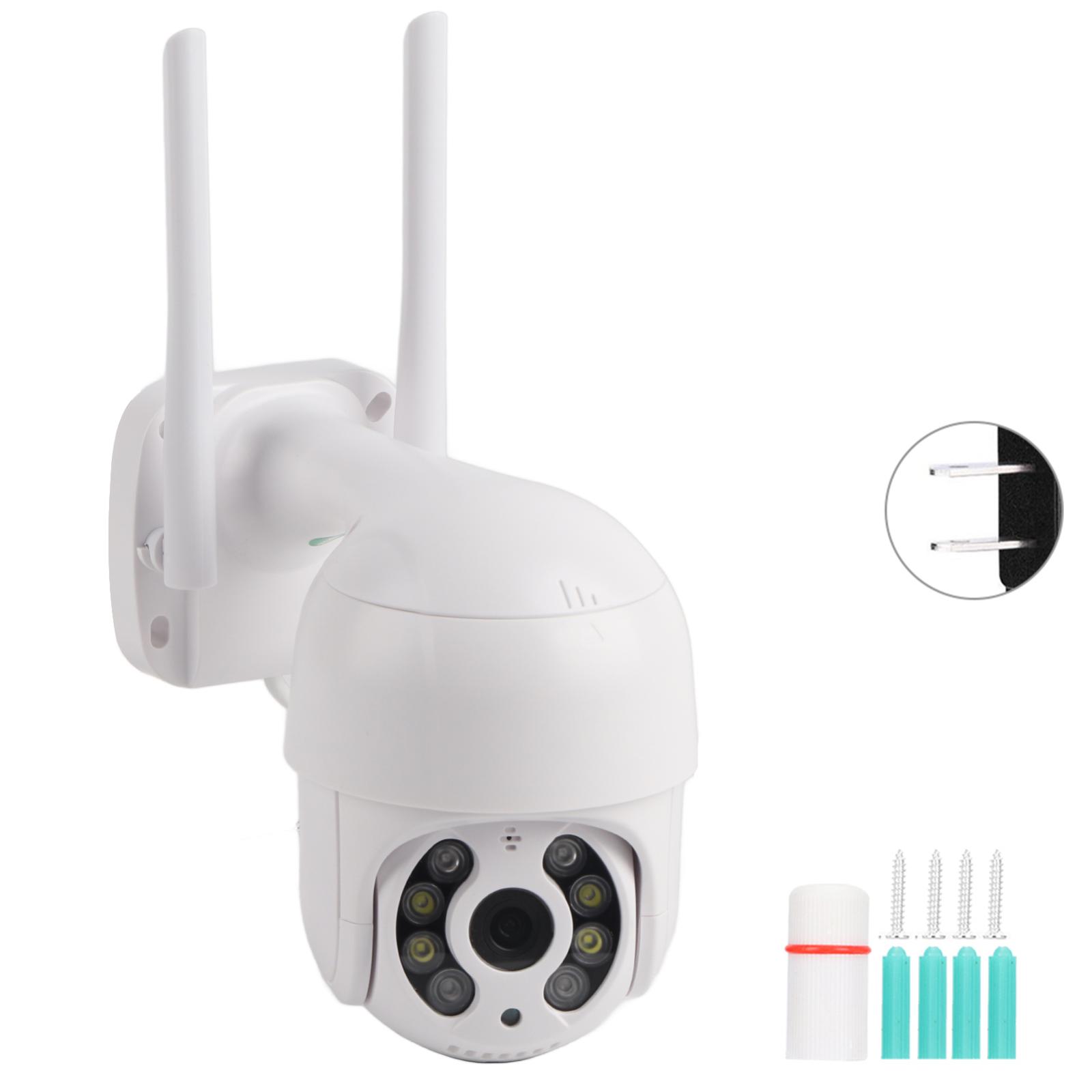 DCS-2670L Telecamera Wi-Fi Full HD 180° Per Esterni | D-Link Italia - Foto 6