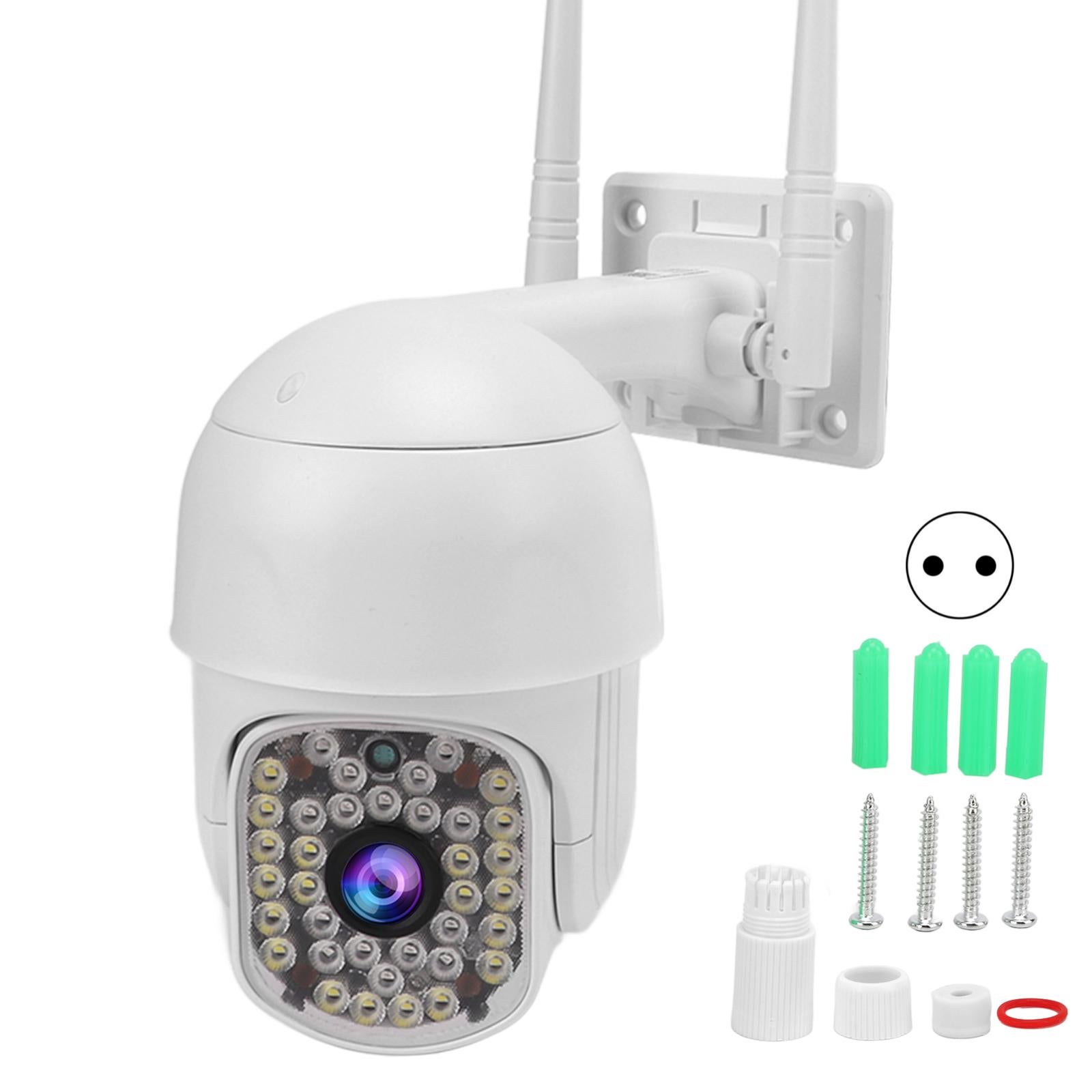Q-camera Telecamera Di Sicurezza 1080P 2MP 4 In 1 TVI/CVI/AHD/CVBS 1/2 Q-camera Telecamera Di Sicurezza 1080P 2MP 4 In 1 TVI/CVI/AHD/CVBS 1/2