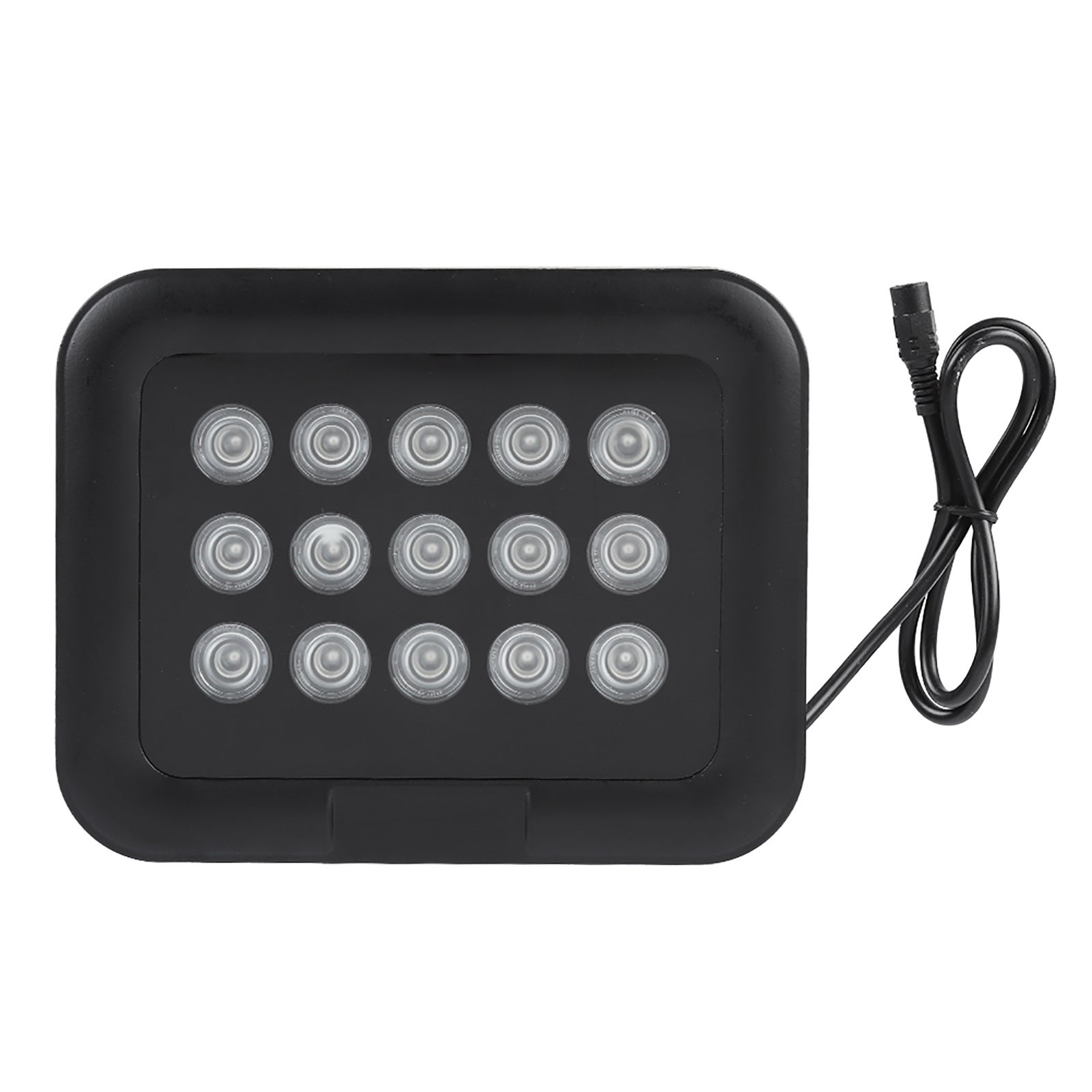 100 m Infrarossi IR Illuminatore LED Proiettore di Sicurezza con