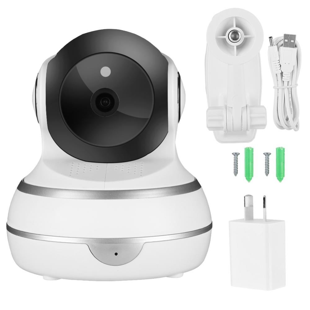 Telecamera di Sorveglianza WiFi SriHome SH020,1296p IP