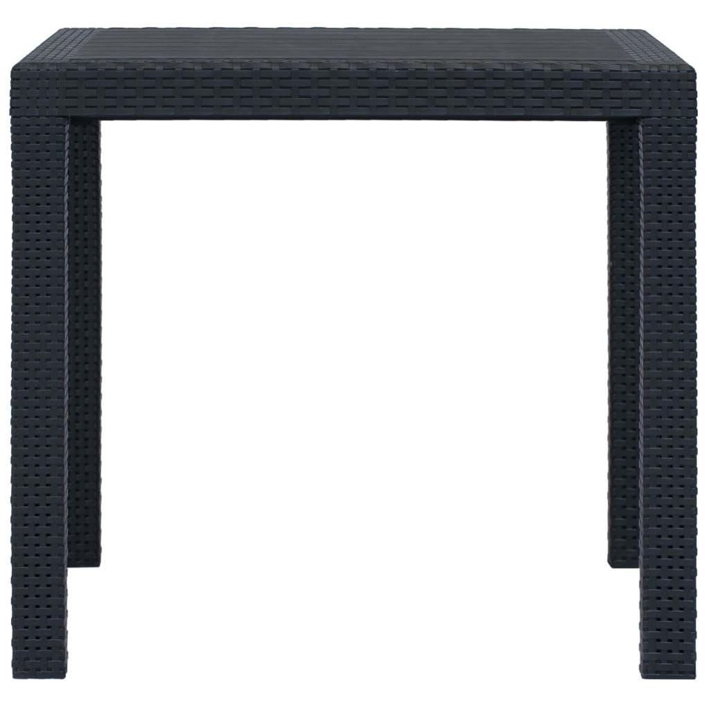 Rebecca Mobili Set 2 Sedie Da Giardino Pieghevole In Plastica Effetto Rattan Per Esterno 84347115 Rebecca Mobili Set 2 Sedie Da Giardino Pieghevole In Plastica Effetto Rattan Per Esterno 84347115