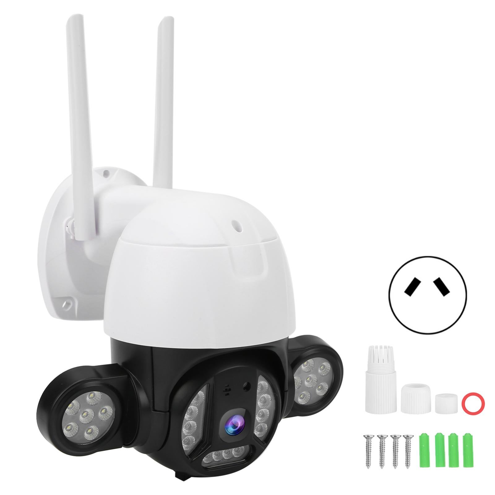 SHIWOJIA 12X Zoom 4G LTE Telecamera di sicurezza solare 8MP Visione notturna Dual-Lens WiFi esterno Batteria solare Telecamera PIR Rilevamento umano  30