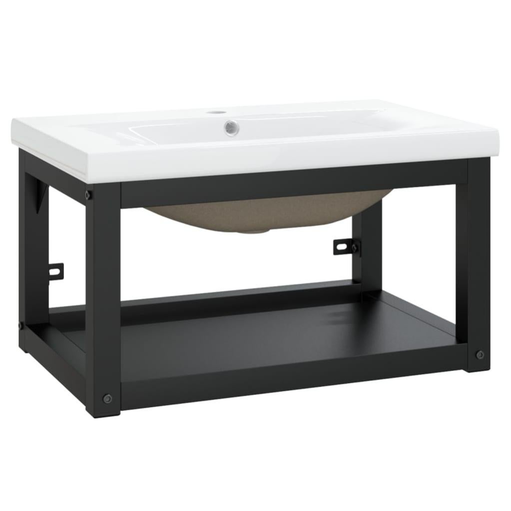 Pfister Capistrano Rubinetto Per Lavabo Da Bagno – Finitura Oro Spazzolato – 2 Maniglie, 3 Fori – Con Scarico Push & Seal – Garanzia A Vita