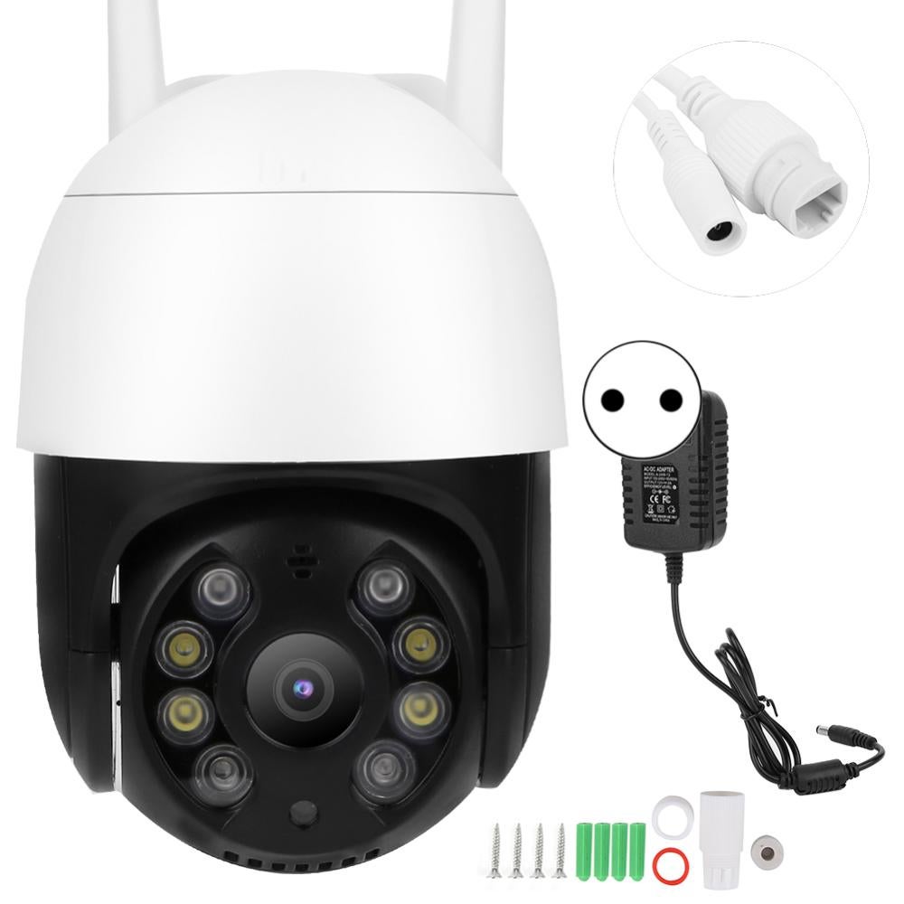 Dashcam per Auto Frontale CPL Filtro 4K Wifi Visione Notturna Sensore G