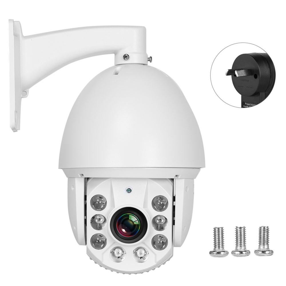 Telecamera Interna Sicurezza YOOSEE 1080P WIFI Infrarossi Rileva - Foto 6