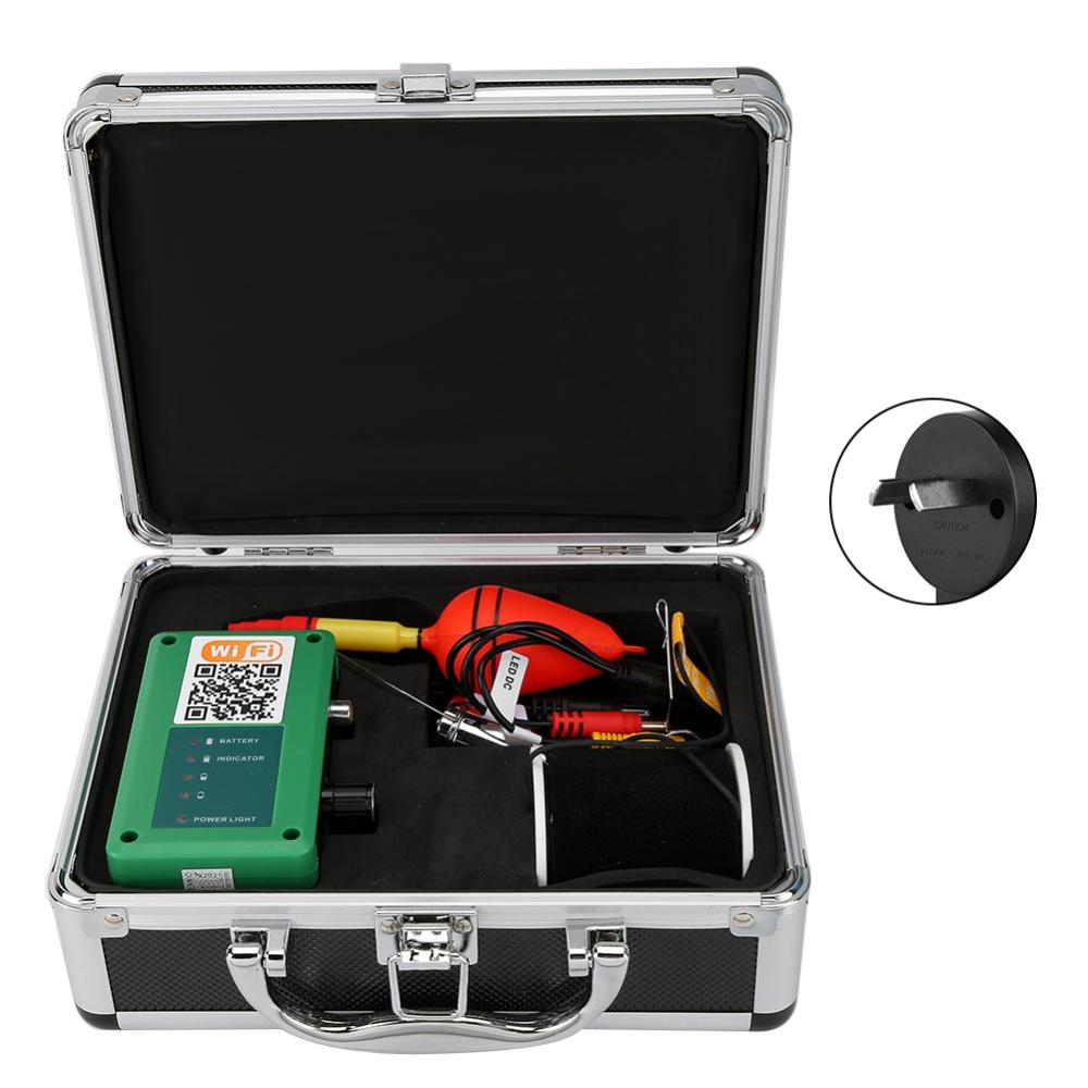 Telecamera Retromarcia Wifi VSG24 RV-T Videocamera Per Retrovisione Di