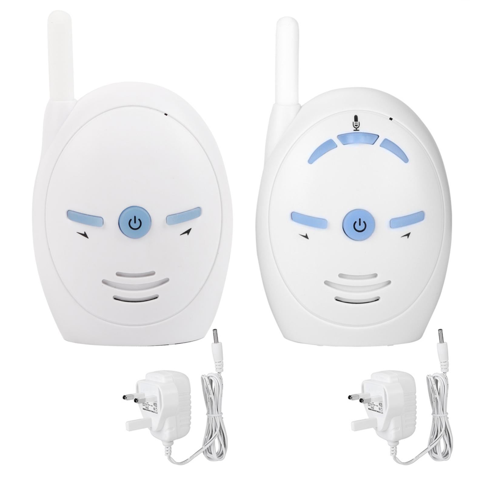 Lot Of 2 YWK YWK-AD050100-U 5W AC Adapter For Motorola Baby Monitors - Foto 12