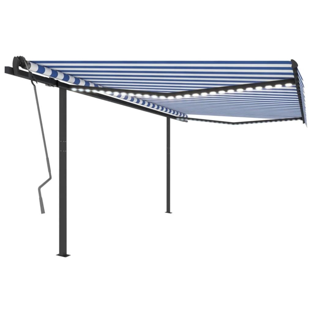 Tenda Sacco A Pelo Automatica Pop-up Con Zanzariera - 210x105x75 Cm, Per Campeggio E Trekking
