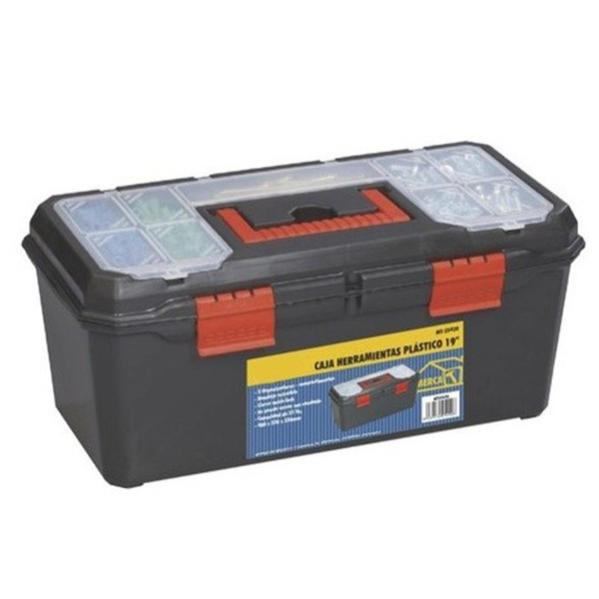 Tayg - Cassetta Degli Attrezzi in Plastica Nº31 7445008153137