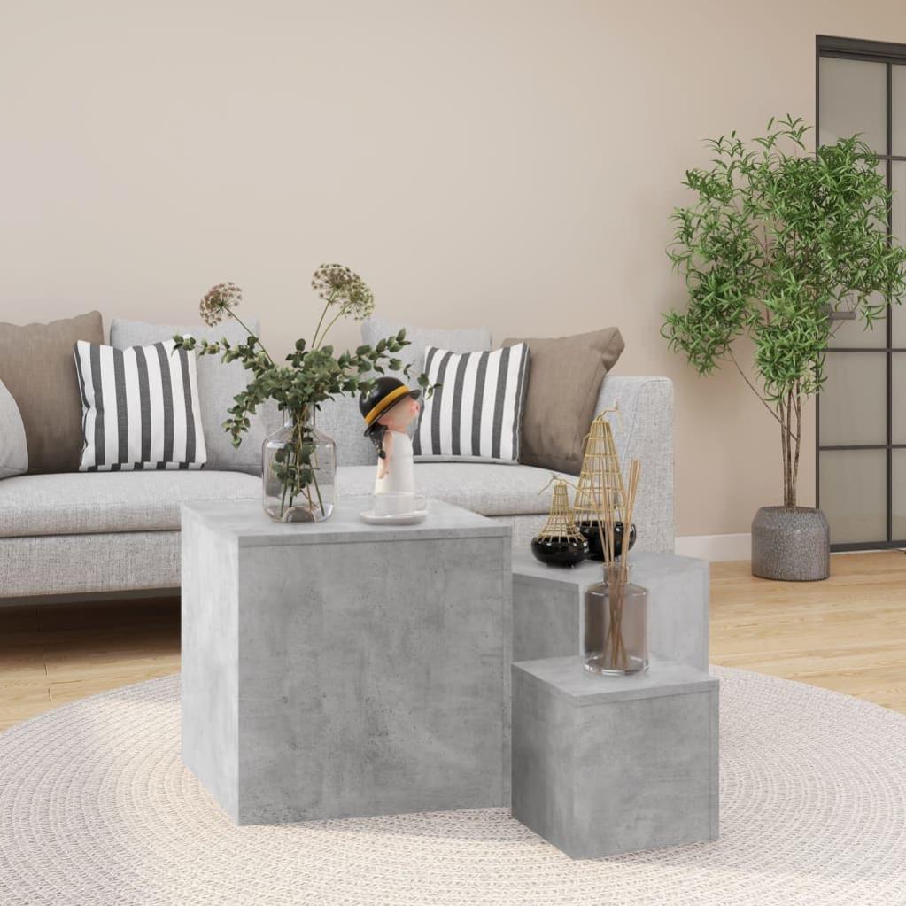 Canapé Enfant Convertible VEVOR 4 Pièces - Tissu Chenille - Mousse 25D - 90kg Max - Gris Foncé - Jeu Et Détente