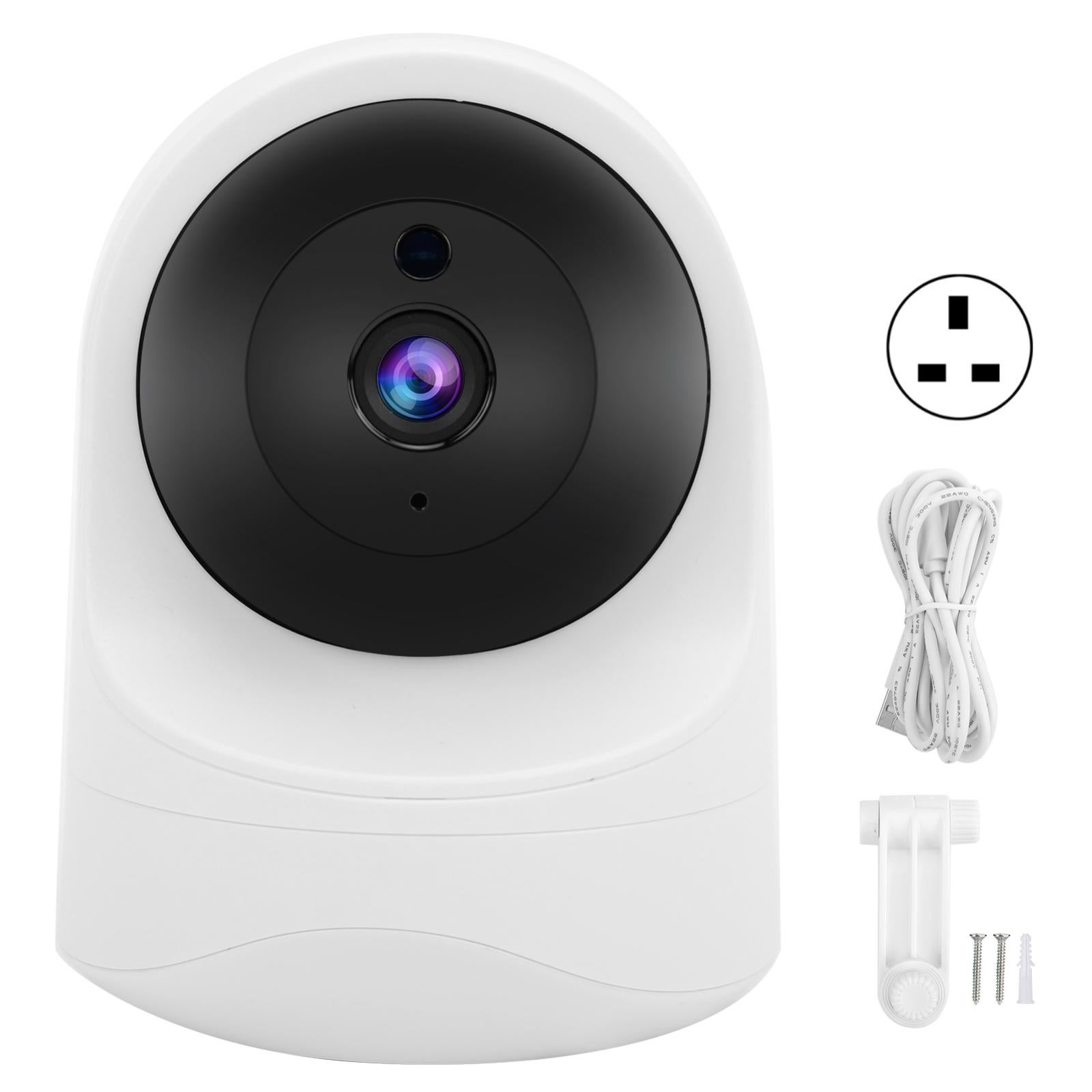 1080P WiFi IP Occhio Magico HD 2MP Sicurezza Domestica Occhio Di Porta Con Rilevamento Di Movimento Mini Telecamera Con Microfono Integrato Tuya Wc003sc - Cina WIFI Bell, Bell Portiera - Foto 5