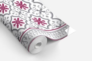 Acomoda Textil – Lámina Vinilo Autoadhesivo para Muebles 0,45x2