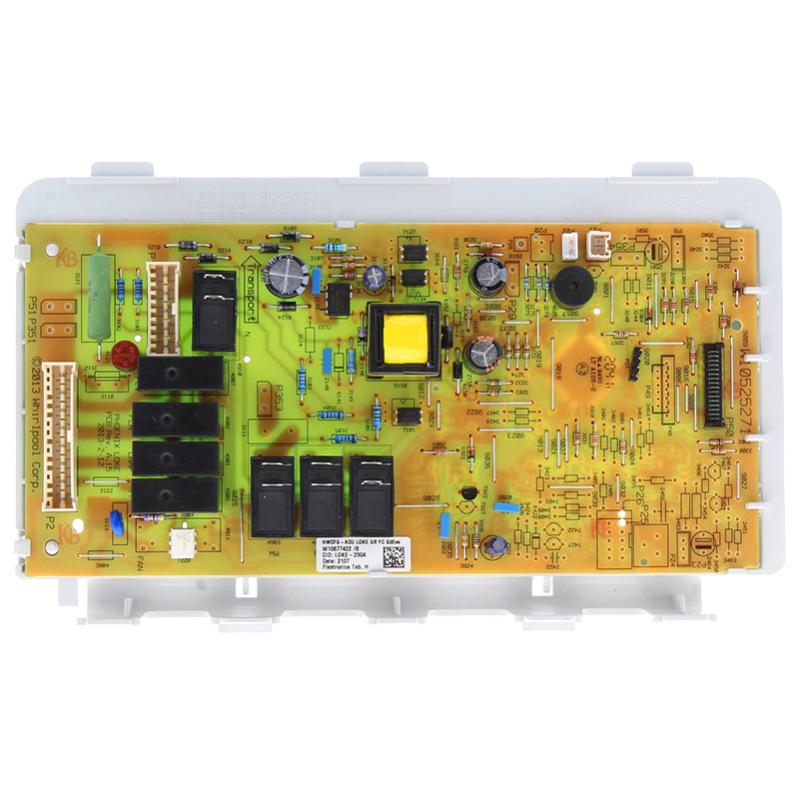 Platine d'affichage réfrigérateur LG-GOLDSTAR 6871JB2022A Platine d'affichage réfrigérateur LG-GOLDSTAR 6871JB2022A