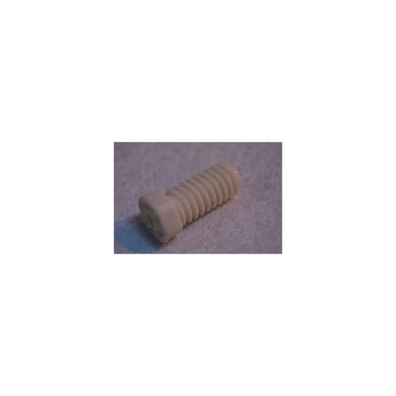 Pied pour lavevaisselle Beko ASW9059493 Leroy Merlin